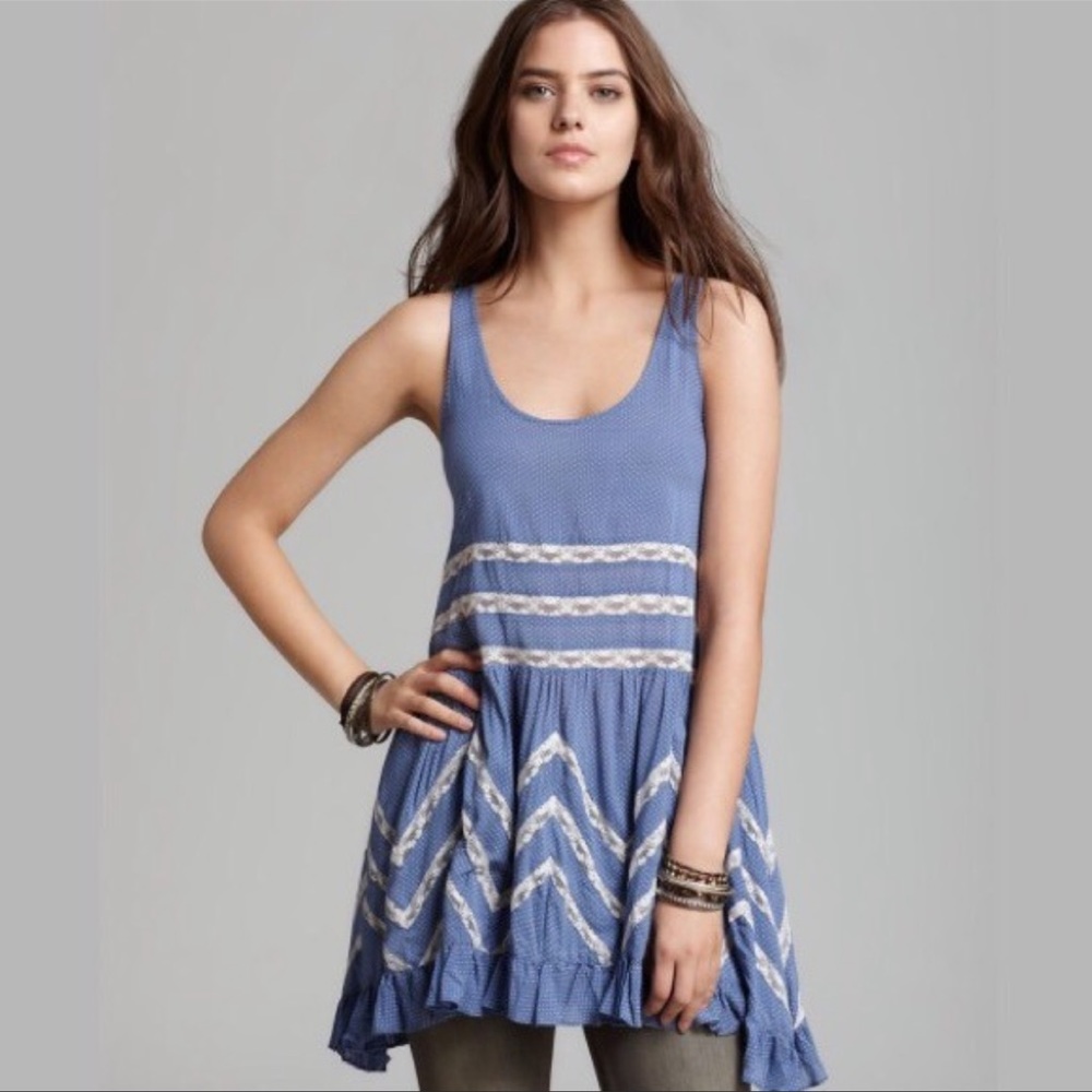 Free People top